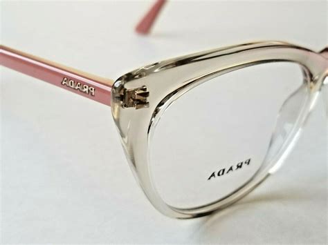 prada frames prescription